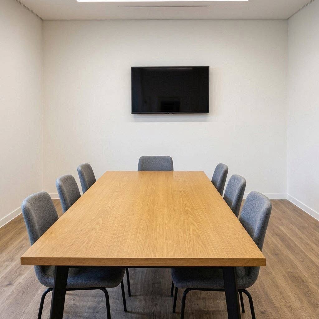 采购部门如何把跨部门联合会议转化为写字楼办公员工通勤体验的改进依据